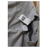 Set of 3 Long Sleeve Shirts Size Large Arnold Palmer and Basic Editions