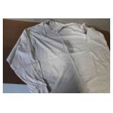 Set of 3 Long Sleeve Shirts Size Large Arnold Palmer and Basic Editions