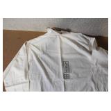 Set of 3 Long Sleeve Shirts Size Large Arnold Palmer and Basic Editions