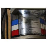 Campbell Hausfeld PowerPal Air Compressor with General Electric Motor