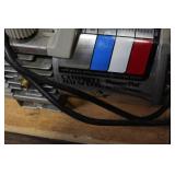 Campbell Hausfeld PowerPal Air Compressor with General Electric Motor