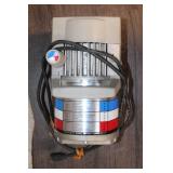 Campbell Hausfeld PowerPal Air Compressor with General Electric Motor