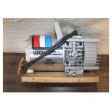 Campbell Hausfeld PowerPal Air Compressor with General Electric Motor