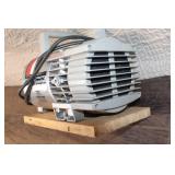 Campbell Hausfeld PowerPal Air Compressor with General Electric Motor