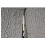 Collection of 3 Fishing Rods with Reels - Sportfisher Ocean Side, Garci, and Ugly Stik