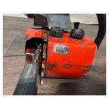 Craftsman 3.7/18 Gas Chainsaw with Oregon Chain Guard