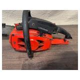 Craftsman 3.7/18 Gas Chainsaw with Oregon Chain Guard