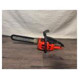 Craftsman 3.7/18 Gas Chainsaw with Oregon Chain Guard