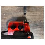 Craftsman 3.7/18 Gas Chainsaw with Oregon Chain Guard
