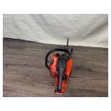 Craftsman 3.7/18 Gas Chainsaw with Oregon Chain Guard