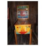 Bally Spot-Lite Vintage Pinball Machine