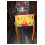 Bally Spot-Lite Vintage Pinball Machine