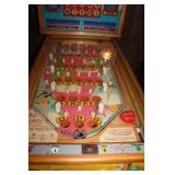 Bally Spot-Lite Vintage Pinball Machine