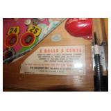 Bally Spot-Lite Vintage Pinball Machine