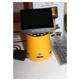 Lot of Wolverine Film to Digital Converters and Slide Viewer