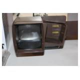 Lot of Wolverine Film to Digital Converters and Slide Viewer