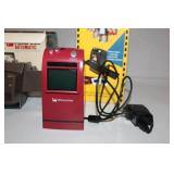 Lot of Wolverine Film to Digital Converters and Slide Viewer