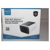 Eufy Security SoloCam S220 Wire-Free 2K Solar Powered Security Camera