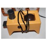 Vintage Plastic Slide Viewer with Cord