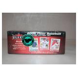 2006 Fleer Baseball Card Factory Set Sealed Box