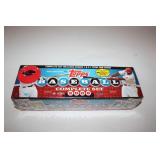 Factory-Sealed 2008 Topps Baseball Complete Set Series 1 & 2