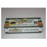 2008 Score NFL Collector