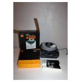 Kodak Carousel 4200 Projector with Slide Tray and Manuals