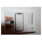 Unopened AliveCor KardiaMobile Mobile EKG Single-Lead Monitor