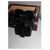 Vintage Stereo Viewers and Accessories Collection