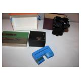Vintage Stereo Viewers and Accessories Collection