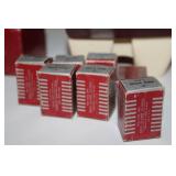 Tru-Vue Viewer with 7 Vintage Slide Reels and Original Box
