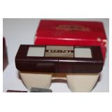 Tru-Vue Viewer with 7 Vintage Slide Reels and Original Box