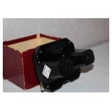 Vintage Bakelite Stereo Viewer with Original Box