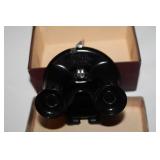Vintage Bakelite Stereo Viewer with Original Box