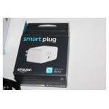 Vehicle Blackbox DVR with Accessories and Amazon Smart Plug