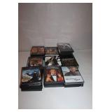 James Bond 007 Movie Collection on DVD and Blu-ray
