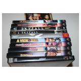 James Bond 007 Movie Collection on DVD and Blu-ray