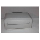 Sentry 1100 Fire-Safe Security Box with Key