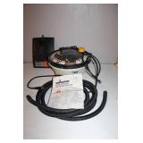 Wagner Power Steamer Wallpaper Steamer with Hose and Manual