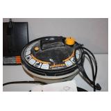 Wagner Power Steamer Wallpaper Steamer with Hose and Manual