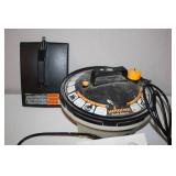 Wagner Power Steamer Wallpaper Steamer with Hose and Manual