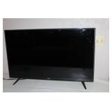 Vizio 43-Inch Smart TV Model Display3155