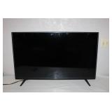 Vizio 43-Inch Smart TV Model Display3155