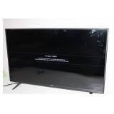 Vizio 43-Inch Smart TV Model Display3155