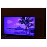 LG 43UH610A 43-Inch LED UHD Smart TV