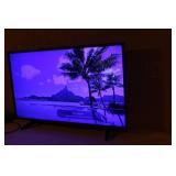 LG 43UH610A 43-Inch LED UHD Smart TV