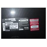 LG 43UH610A 43-Inch LED UHD Smart TV