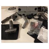 Shark Rocket Vacuum Attachment Kit with Micro Tools and Instructions