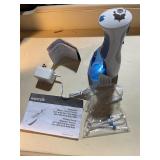 Waterpik Water Flosser Model WP-440/450/455/460 with Accessories