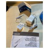 Waterpik Water Flosser Model WP-440/450/455/460 with Accessories